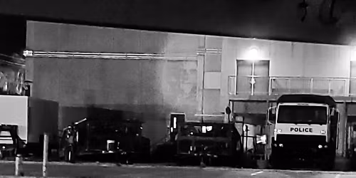 The Haunted Waters of Galveston Bay