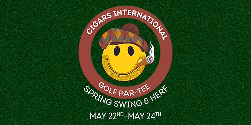 Spring Swing & HERF!