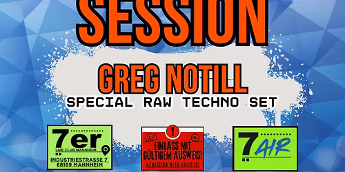 Early Morning Session_Simply Techno
