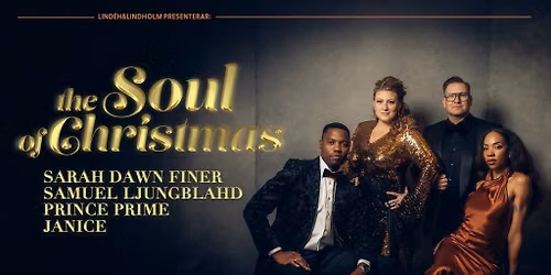 The Soul of Christmas 2026