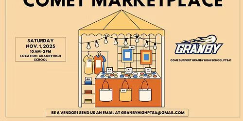 Comet MarketPlace