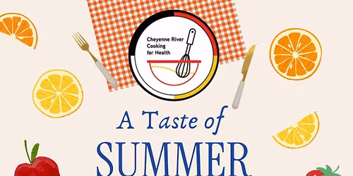 Taste Of Summer Open House