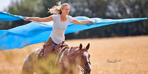 Zuschauer Marie Heger