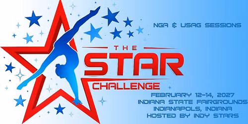 Star Challenge Gymnastics Invite