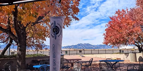 Broomfield, CO - Brunch at the Bistro