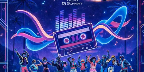 Soir\u00e9e R\u00e9tro Rhodienne 