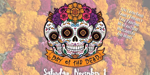 D\u00eda de los Muertos (Day of the Dead)