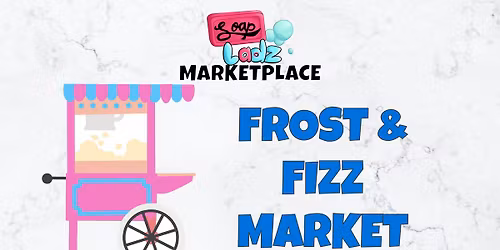 Frost & Fizz Market