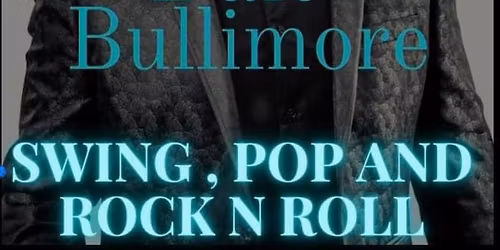 Dale Bullimore