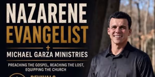 Bridge Church Revival Week!