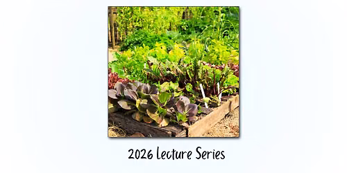 Hot Topics in Vegetable Gardening