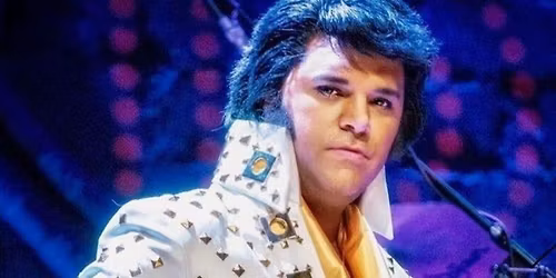 Al Joslin - The Elvis Experience