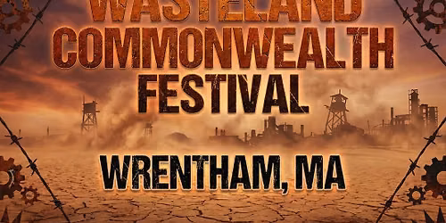 Wasteland Commonwealth Festival