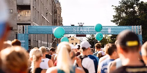 Helsingborg Marathon 2026
