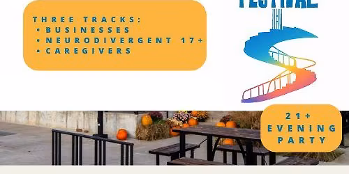 Autism Works (SpIndL Funky Festival-evening)