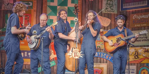 Chicken Wire Empire | Concerts in the Park | Edgerton WI