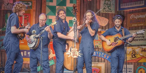 Chicken Wire Empire | Concerts in the Park | Edgerton WI