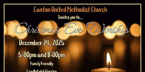 Christmas Eve Worship
