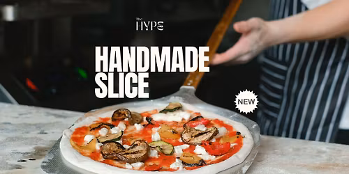 Handmade Slice