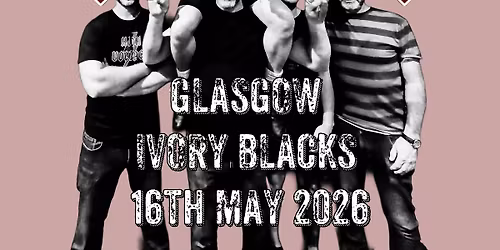 High Voltage at Ivory Blacks 