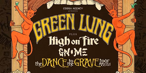 Green Lung | Trix