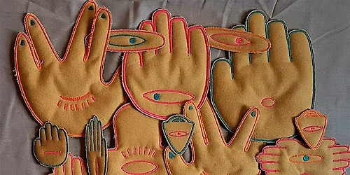 Basic Use and Safety: CNC Embroidery Basics