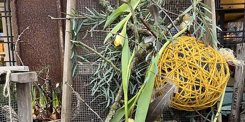 BLUME FORÅRS-OUTLET på Loftvej 15 🛍🌱🌸