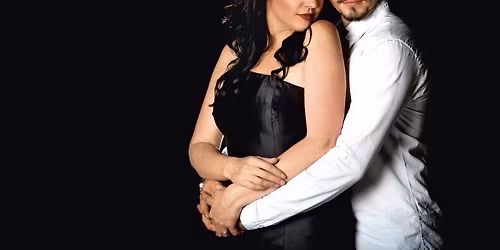 ALENKA GOTAR & AN\u017dE \u0160U\u0160TAR \/\/ 21. 11. 2025 \/\/ Kulturni dom Izola