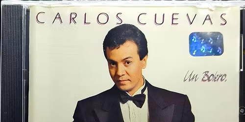 Carlos Cuevas Ciudad de M\u00e9xico Tickets