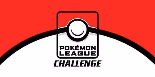 Pokemon- September 2026 League Challenge