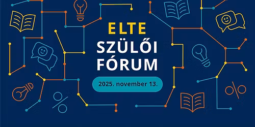 ELTE - Sz\u00fcl\u0151i F\u00f3rum
