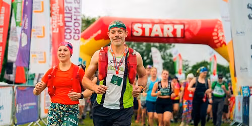 Ultra Challenge Kent 50 Challenge in Aid of New Futures Nepal