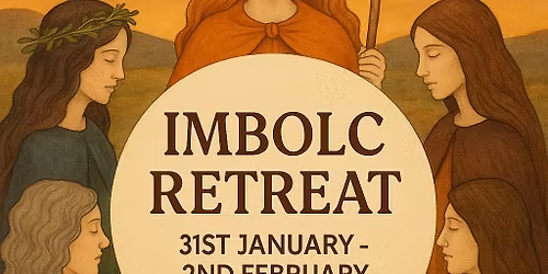 Imbolc Retreat