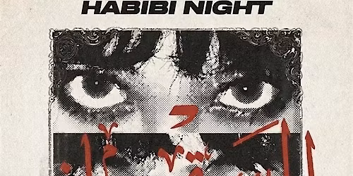 HABIBI NIGHT
