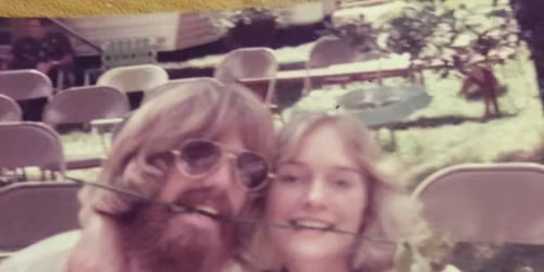 Merge & Tim\u2019s 50th Anniversary Party 