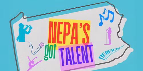 NEPA's Got Talent