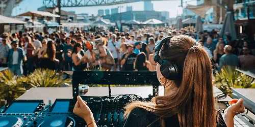 Wellness Rave Afterparty - Music, Art & Connection