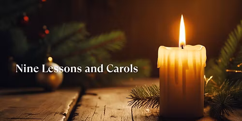 Nine Lessons and Carols