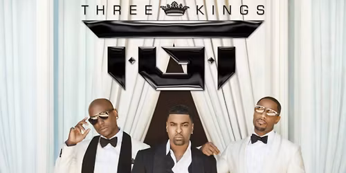 TGT: Tyrese  Ginuwine & Tank