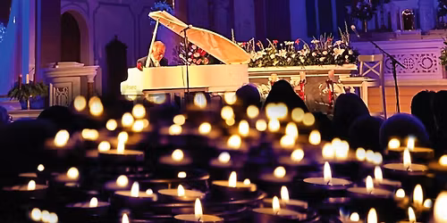 Phil Coulter - Tranquility by Candlelight