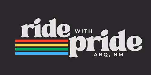 5th annual Ride with Pride