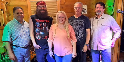 Holly Ann & Dirt Road Rising Hard Rock Cafe - Bristol Casino