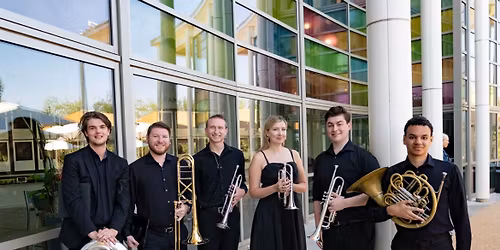 Remington Wiltse and Ella Schiro Junior Recital