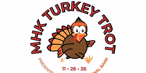 2026 MHK Turkey Trot