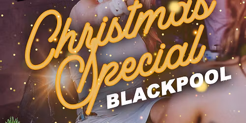 Old Skool Bingo Sat 6th Dec Blackpool Christmas special