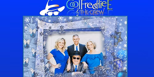 Cool Freddie E & the Crew