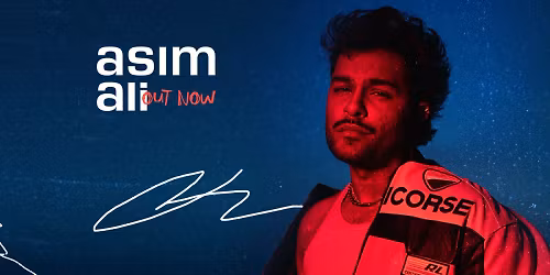 Asim Azhar in Atlanta