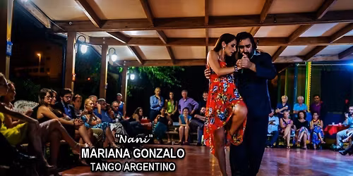 Tango Advanced 3A with Nani