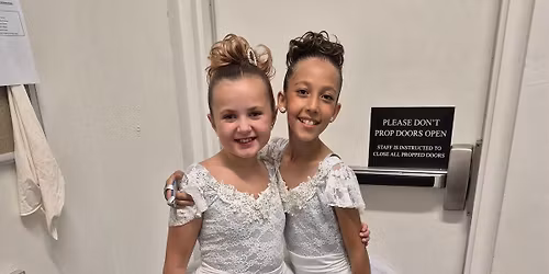 Winter Showcase (Matinee)