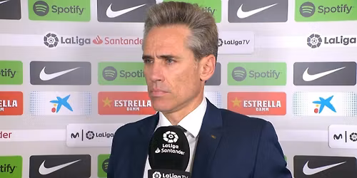 Valencia CF vs FC Barcelona at Mestalla Stadium